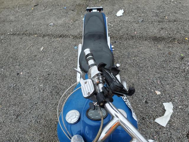 2002 AMERICAN IRON HORSE CLASSIC   