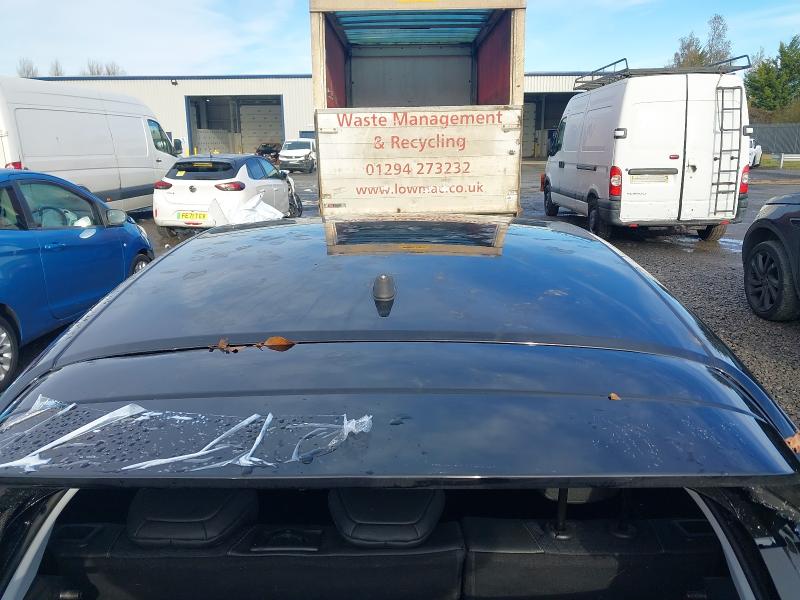 2020 VAUXHALL CORSA 1.2 TURBO ELITE NAV PREMIUM 5DR