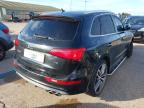 2014 AUDI Q5 SQ5 QUATTRO 5DR TIP AUTO for sale at Copart NEWBURY