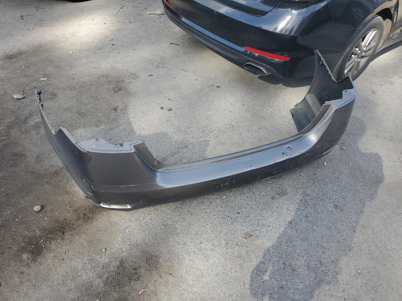 2015 Nissan Sentra S VIN: 3N1AB7AP9FL692096 Lot: 84059385