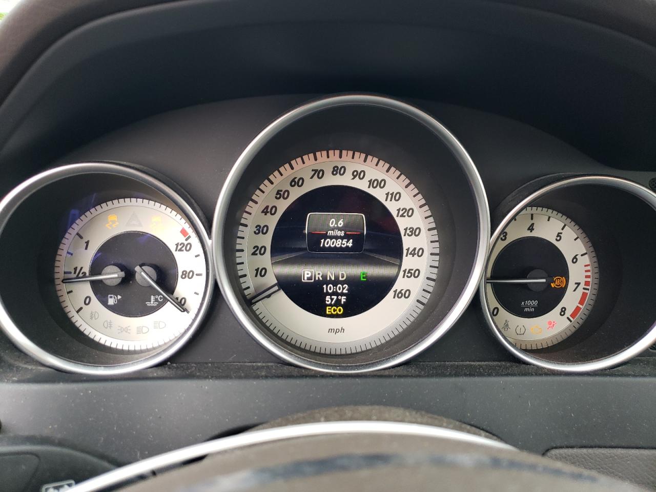 2013 Mercedes-Benz C 300 4Matic VIN: WDDGF8AB2DR270799 Lot: 84885665