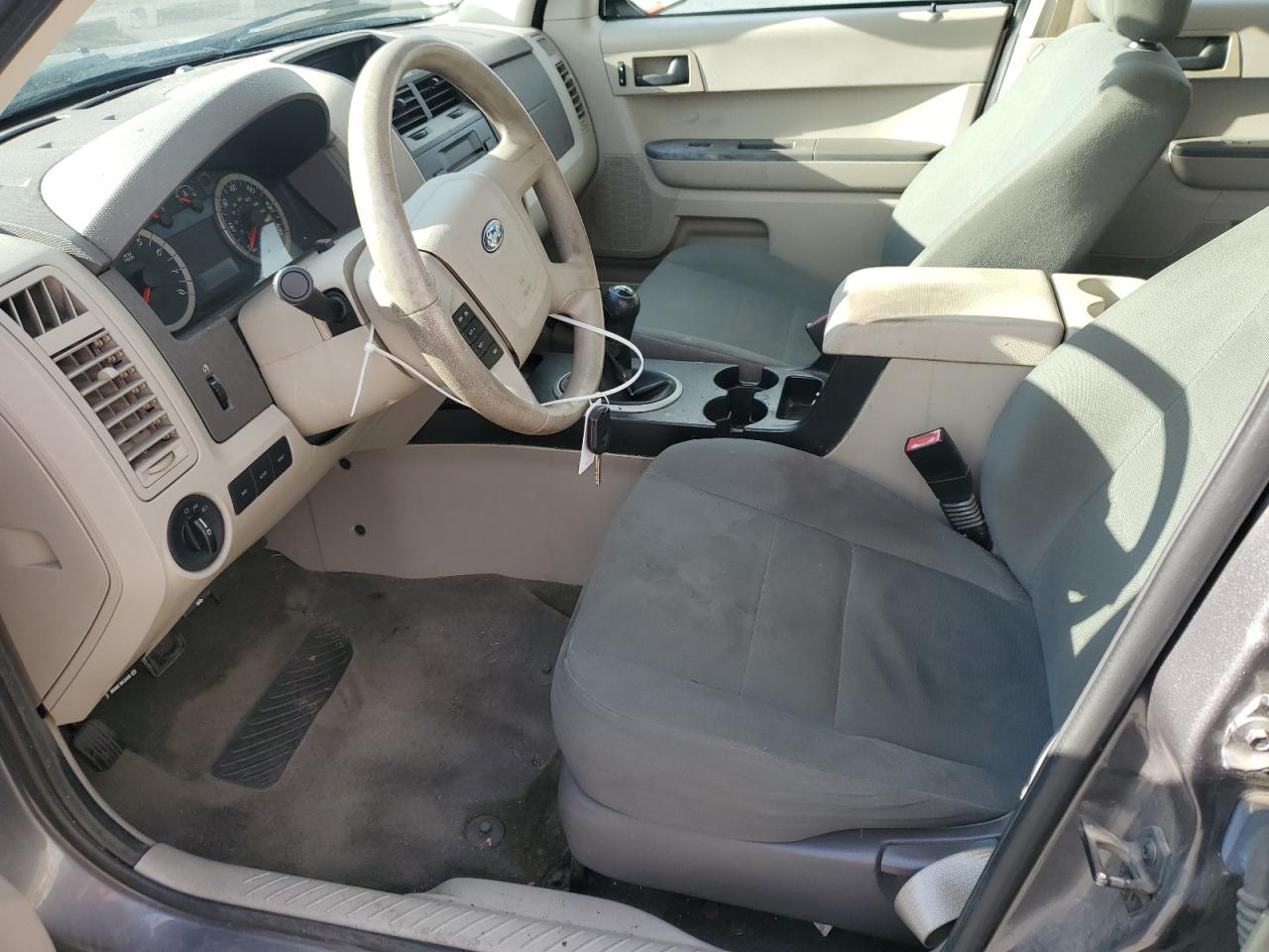 2012 Ford Escape Xls VIN: 1FMCU0C73CKB38324 Lot: 86235615