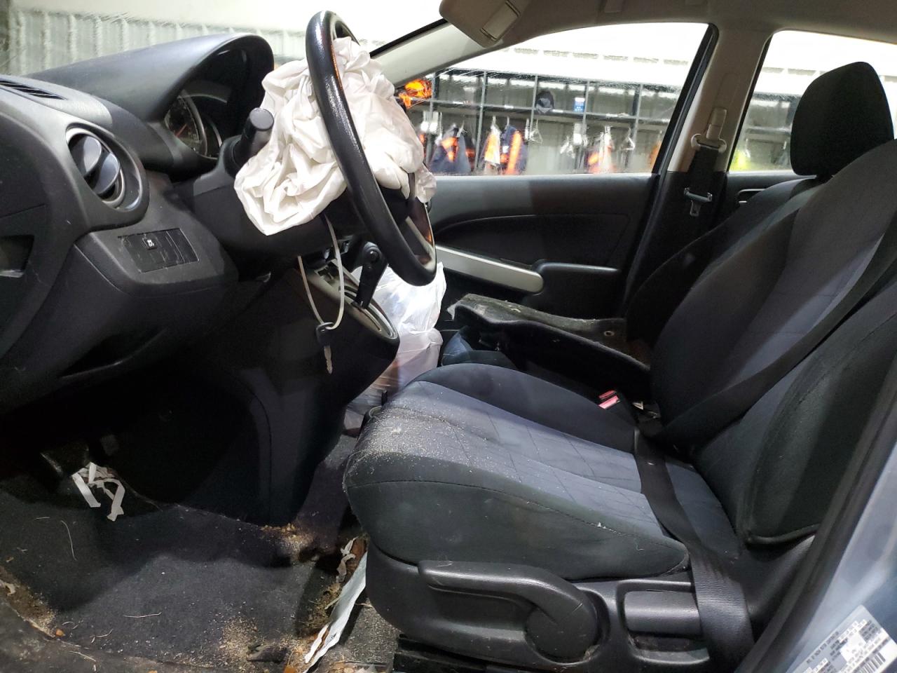 2013 Mazda Mazda2 VIN: JM1DE1KY7D0169904 Lot: 89633245