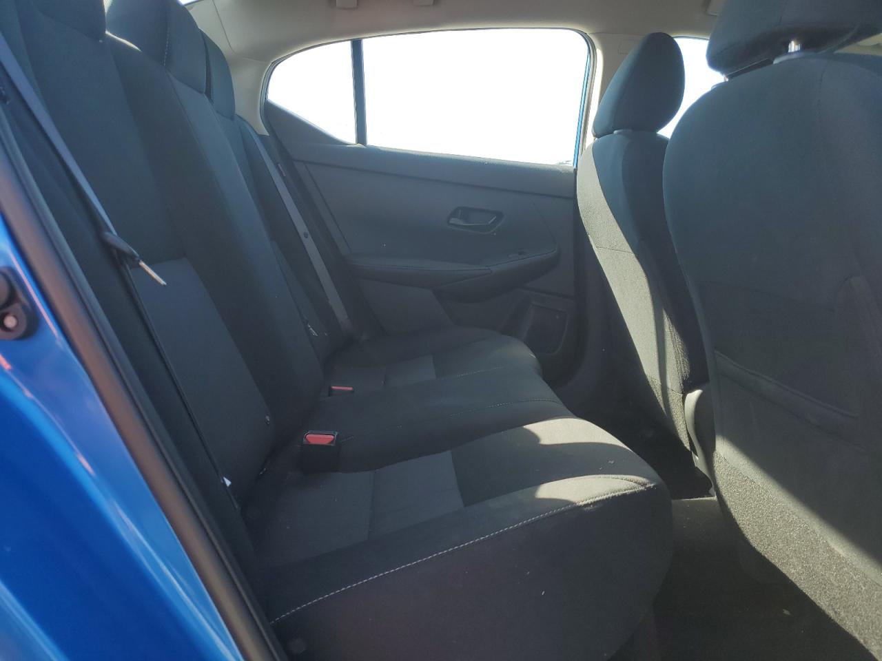 2024 Nissan Sentra Sv VIN: 3N1AB8CV1RY294311 Lot: 82412825