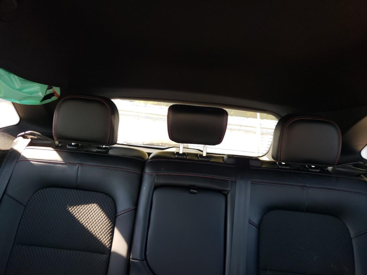 2024 Ford Escape St Line VIN: 1FMCU9MZ6RUA67654 Lot: 85096825