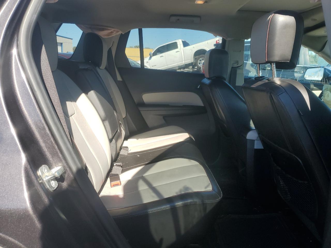 2015 GMC Terrain Slt VIN: 2GKALSEK4F6389425 Lot: 87305205