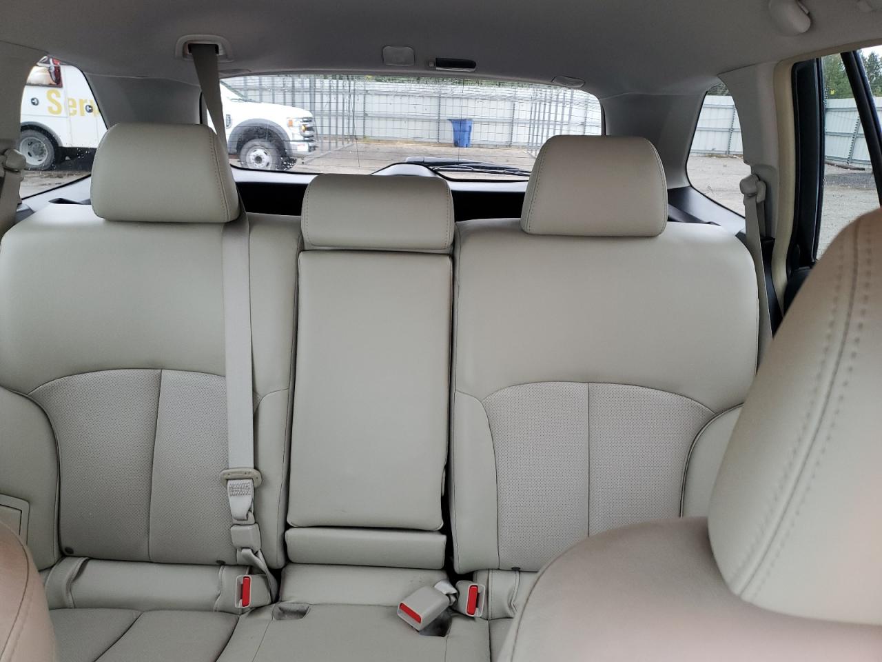 2012 Subaru Outback 2.5I Limited VIN: 4S4BRCLC7C3234351 Lot: 90080245