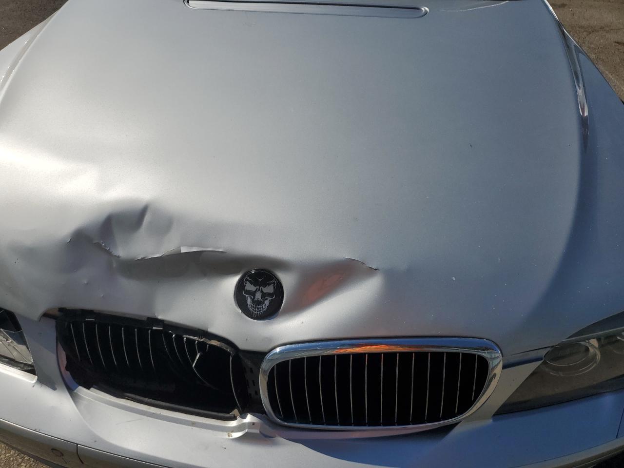 2006 BMW 750 Li VIN: WBAHN83586DT31997 Lot: 85123185