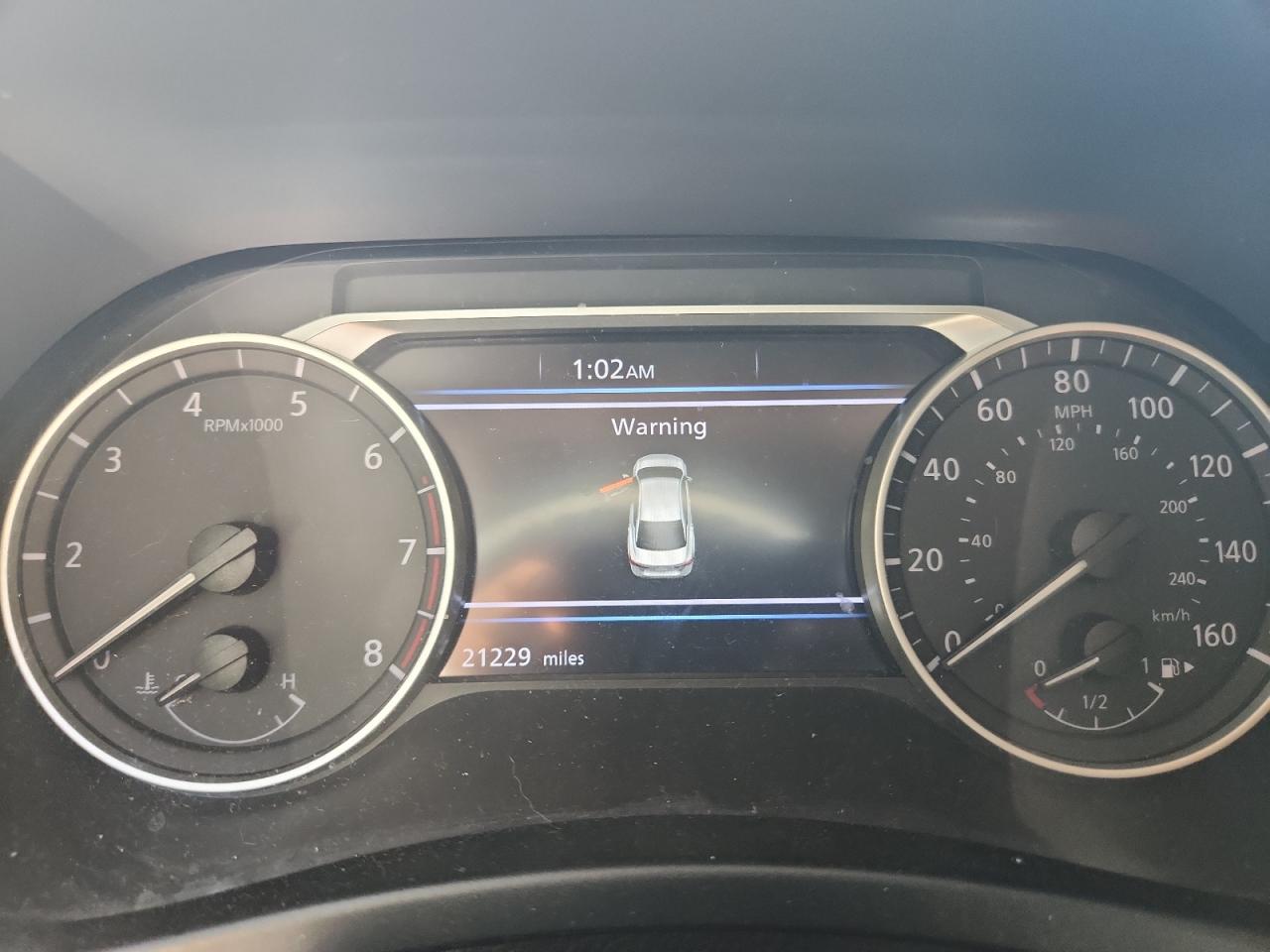 2024 Nissan Sentra Sv VIN: 3N1AB8CV3RY272374 Lot: 85353695