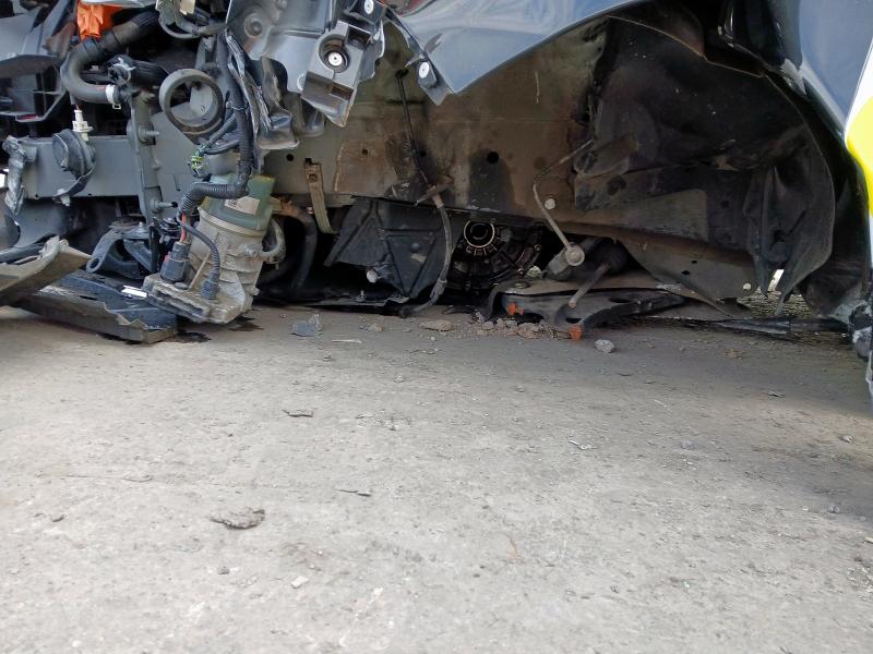 2024 RENAULT TRAFIC LL30 BUSINESS BLUE 