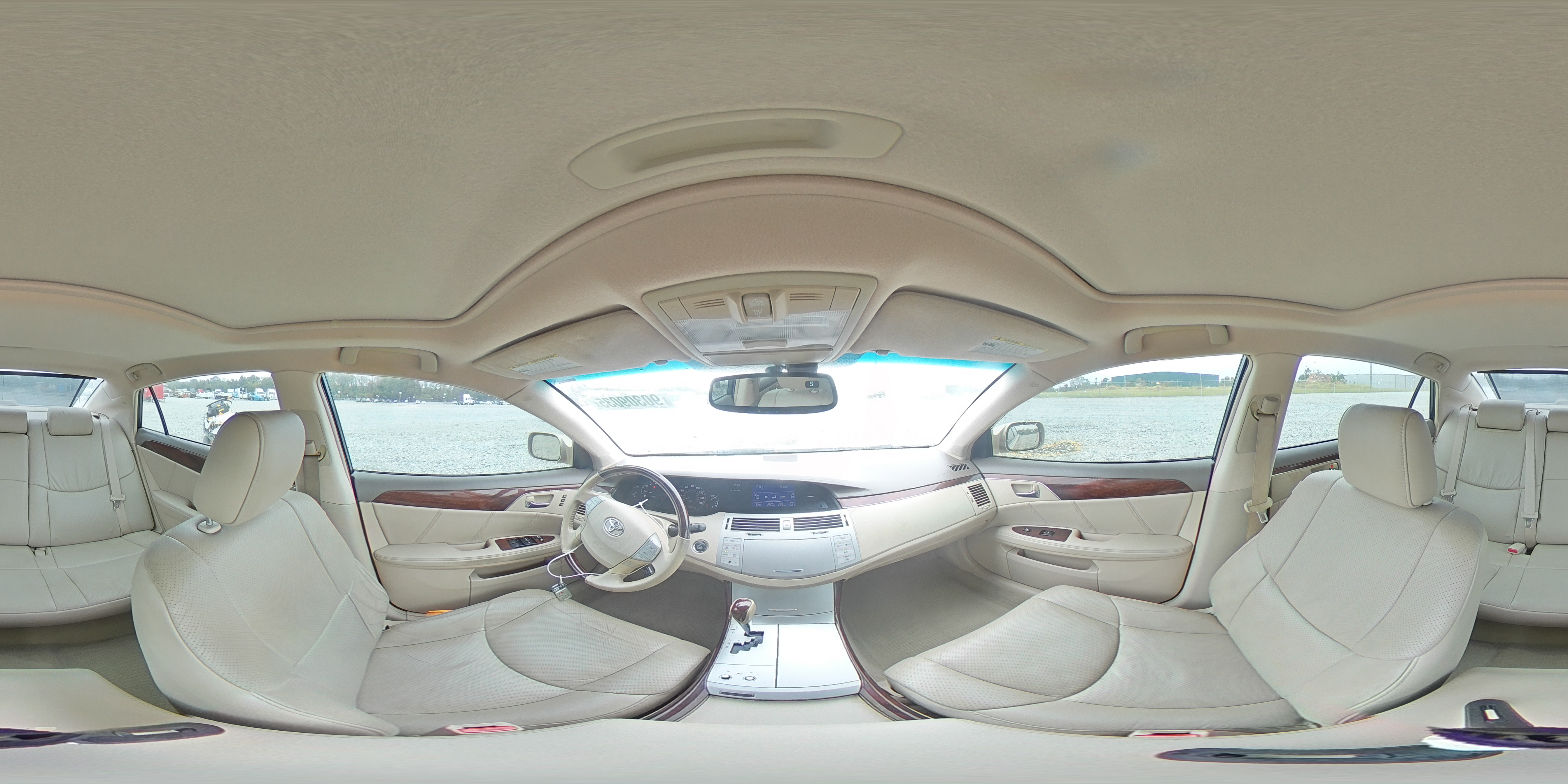 2009 Toyota Avalon Xl VIN: 4T1BK36B69U342387 Lot: 90309035