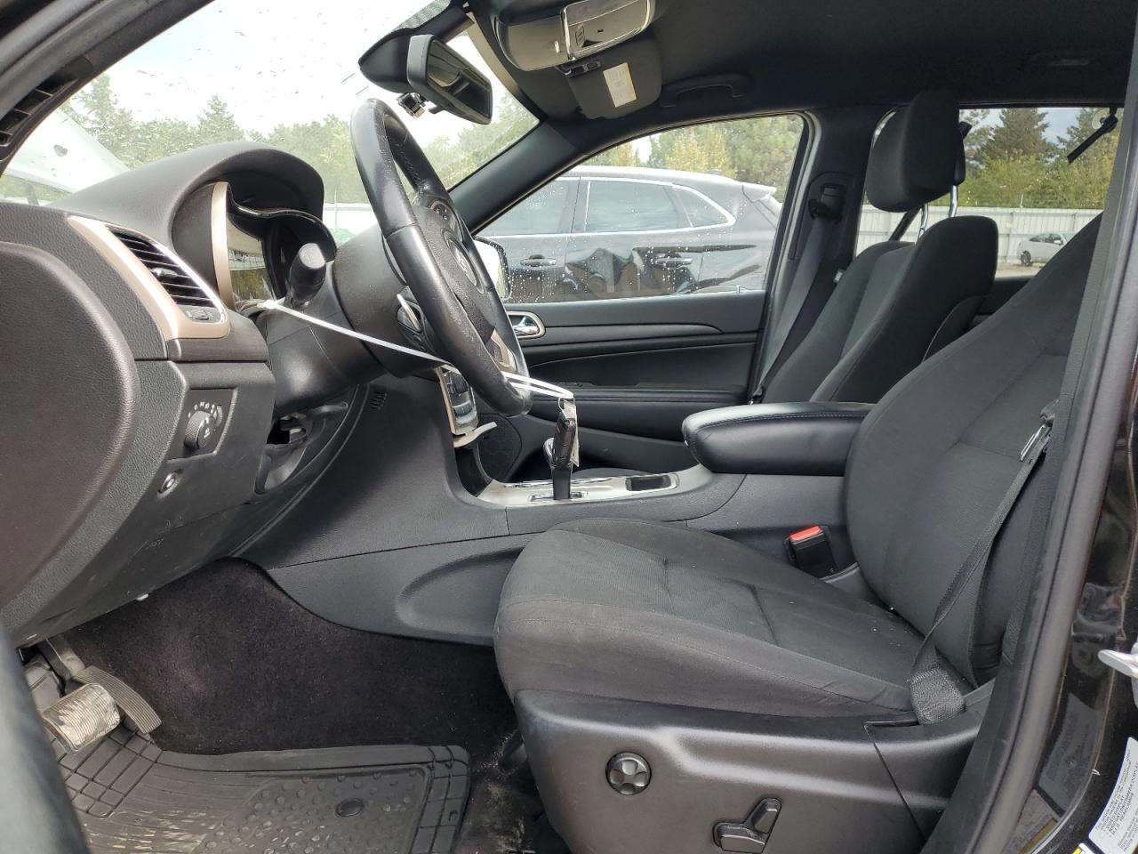 2015 Jeep Grand Cherokee Laredo VIN: 1C4RJFAG0FC154735 Lot: 86251105