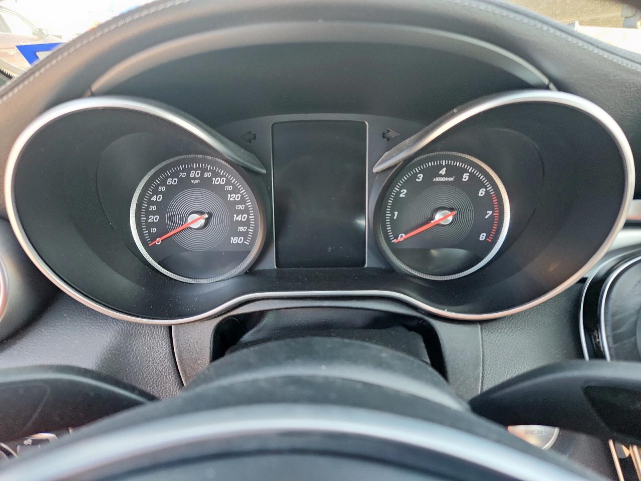 2016 Mercedes-Benz C 300 VIN: 55SWF4JB4GU111998 Lot: 82457115