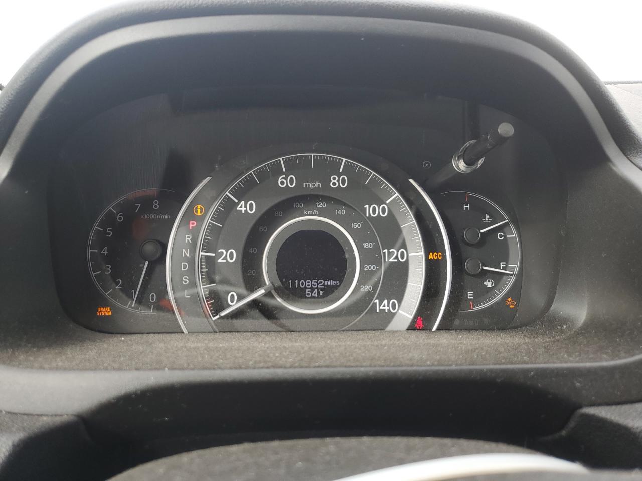 2015 Honda Cr-V Touring VIN: 5J6RM4H96FL108422 Lot: 82708505