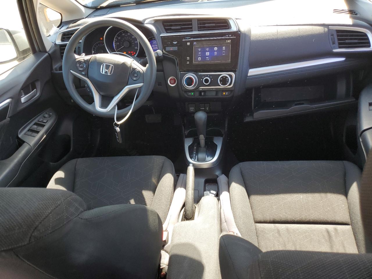 2015 Honda Fit Ex VIN: 3HGGK5H8XFM719067 Lot: 85369475