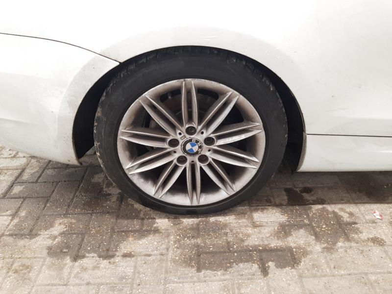 2011 BMW 118D M SPORT 