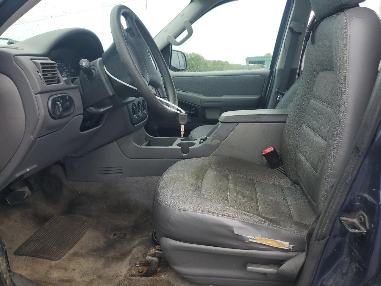 2003 Ford Explorer Xls VIN: 1FMZU62K13UC09480 Lot: 85362805