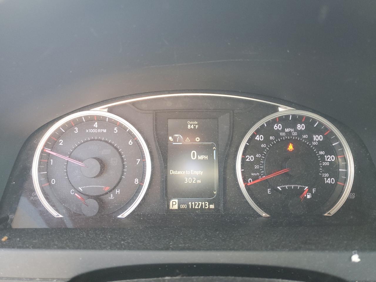 2015 Toyota Camry Le VIN: 4T1BF1FK1FU889930 Lot: 82332905