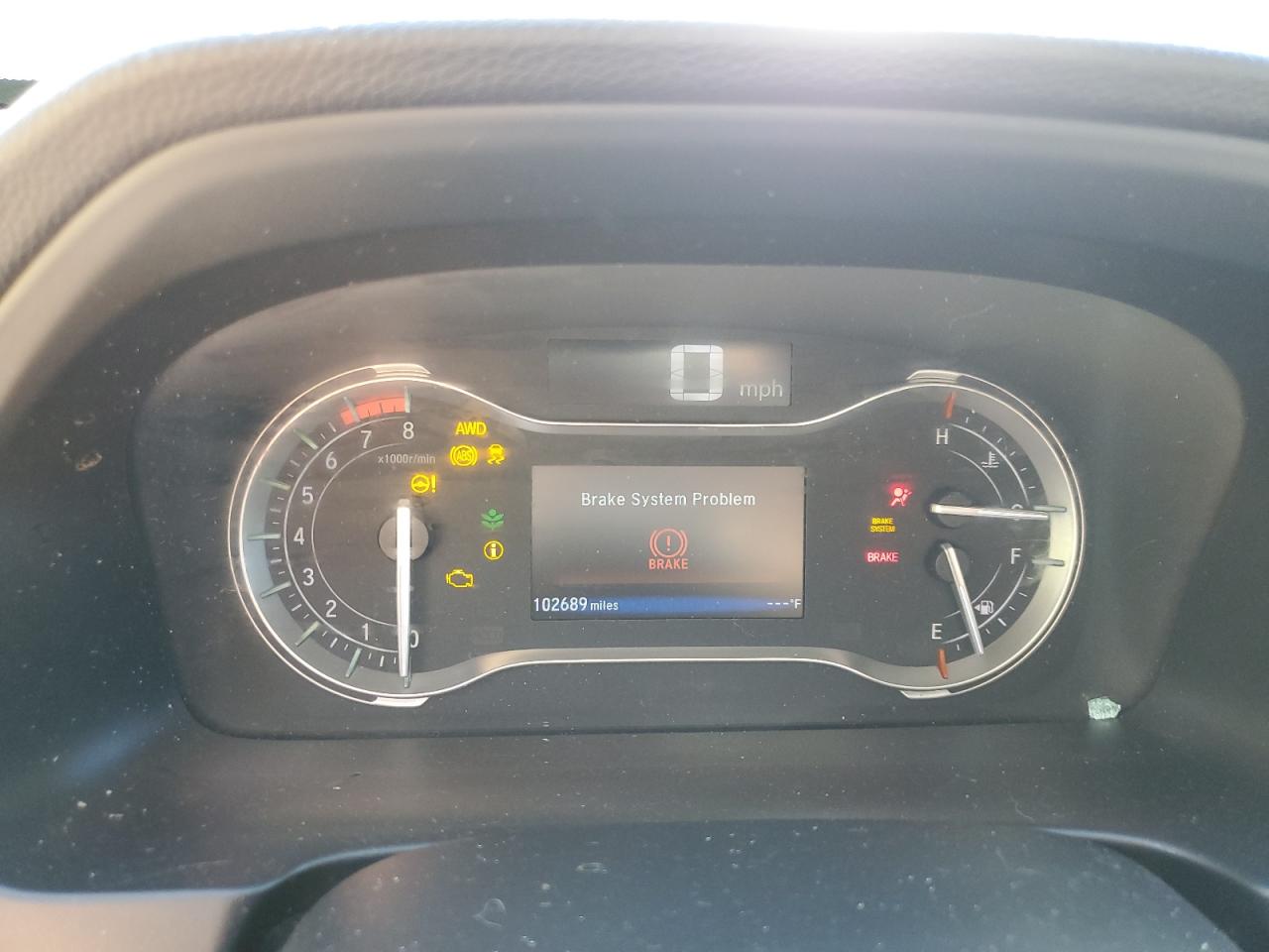 2016 Honda Pilot Exl VIN: 5FNYF6H55GB060470 Lot: 87053355