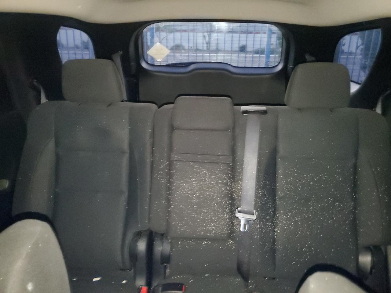 2014 Dodge Durango Sxt VIN: 1C4RDJAG9EC332666 Lot: 85947095