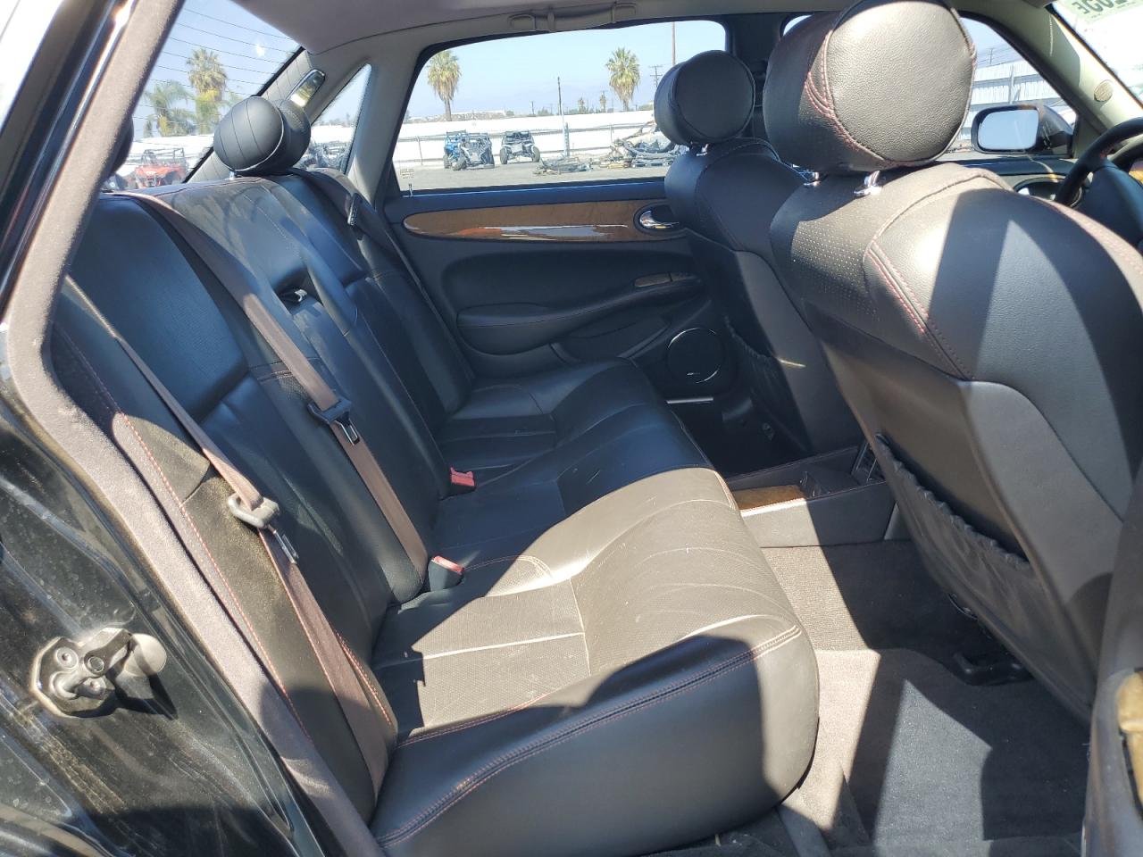 2002 Jaguar Xjr VIN: SAJDA15B82MF49279 Lot: 84288265