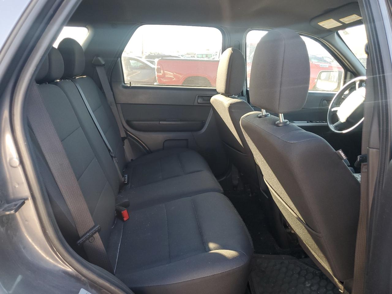 2012 Ford Escape Xlt VIN: 1FMCU0D78CKA21630 Lot: 82195565