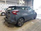 2017 NISSAN MICRA ACENTA DCI  for sale at Copart EAST KILBRIDE