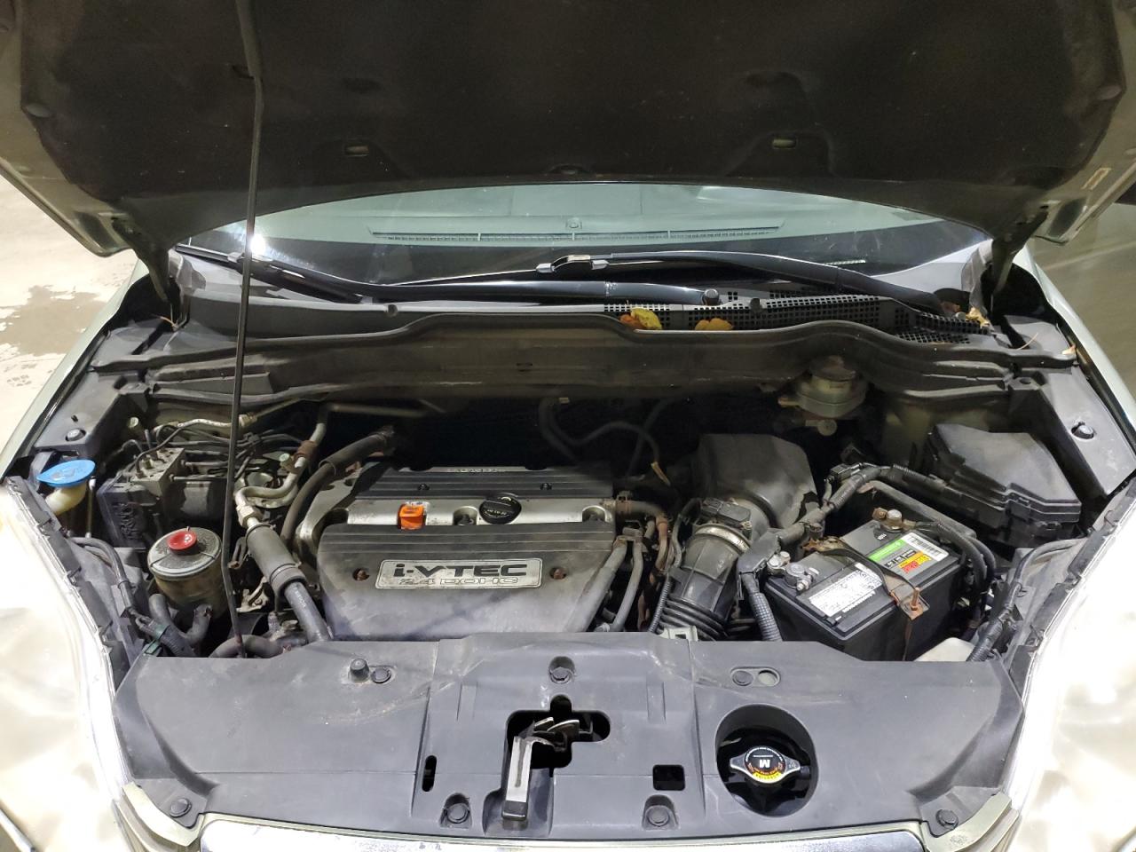 2008 Honda Cr-V Ex VIN: JHLRE48578C027015 Lot: 85728305