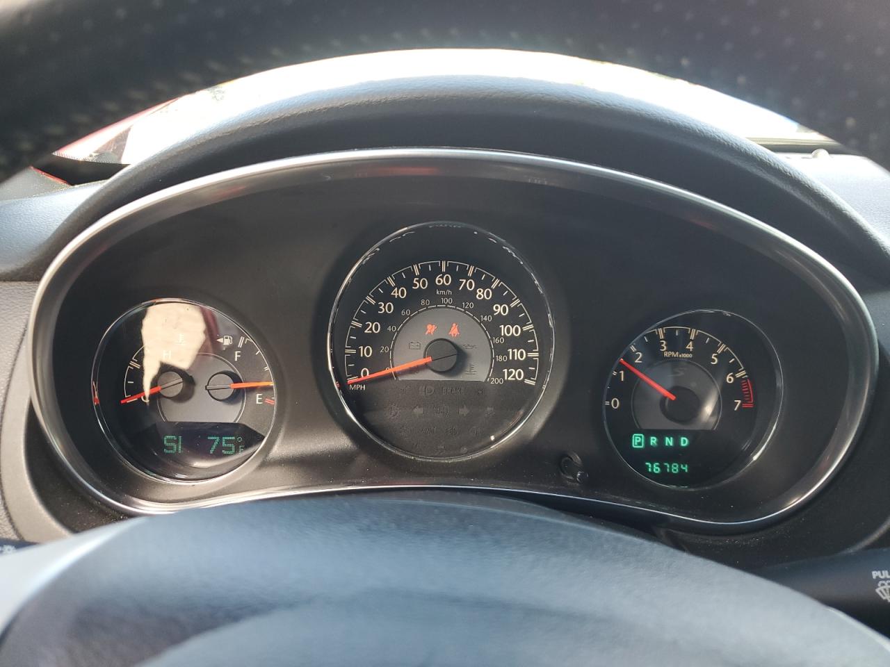 2013 Chrysler 200 S VIN: 1C3BCBGG5DN584276 Lot: 86240925