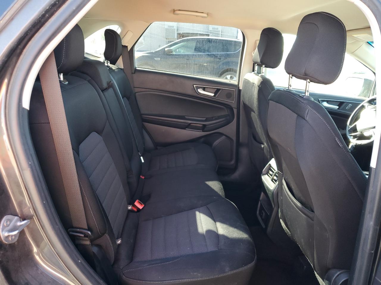 2020 Ford Edge Se VIN: 2FMPK4G9XLBB15031 Lot: 89521495