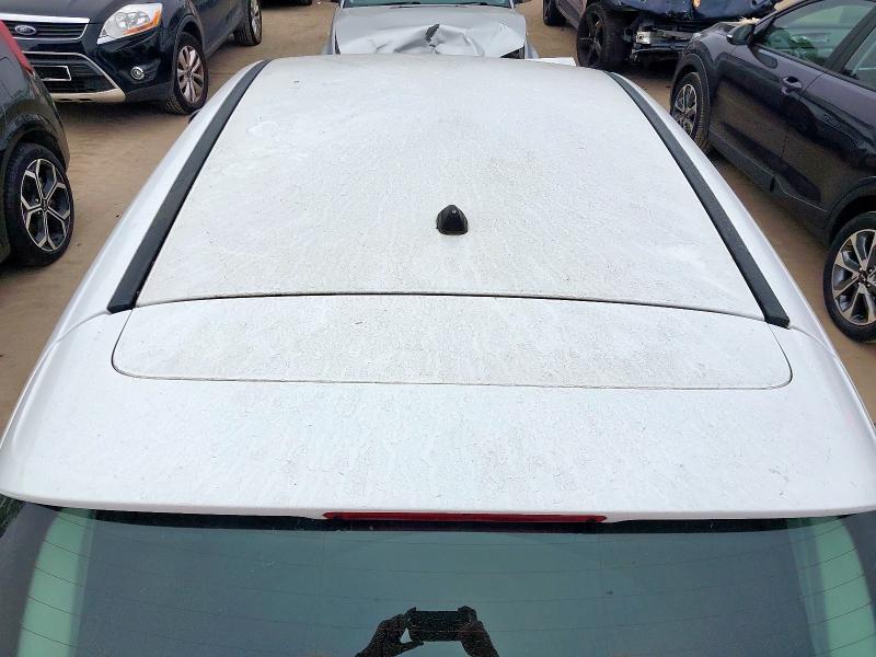 2016 FORD FOCUS STYLE 