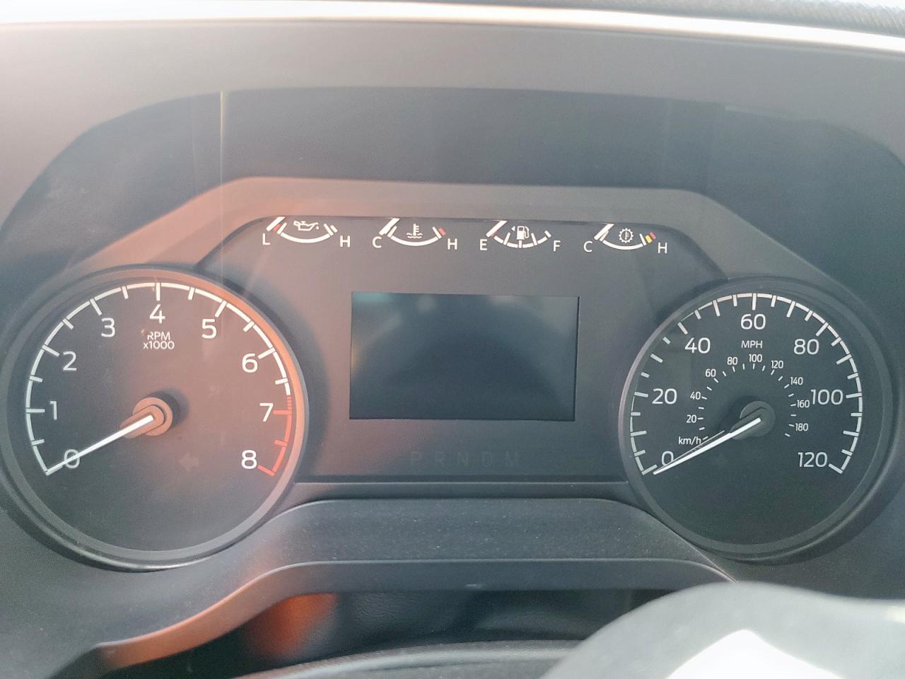 2023 Ford F150 VIN: 1FTMF1CB6PKG03701 Lot: 85143955