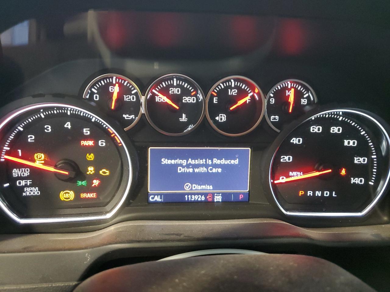 2019 Chevrolet Silverado K1500 Lt VIN: 1GCUYDED2KZ240193 Lot: 86088805