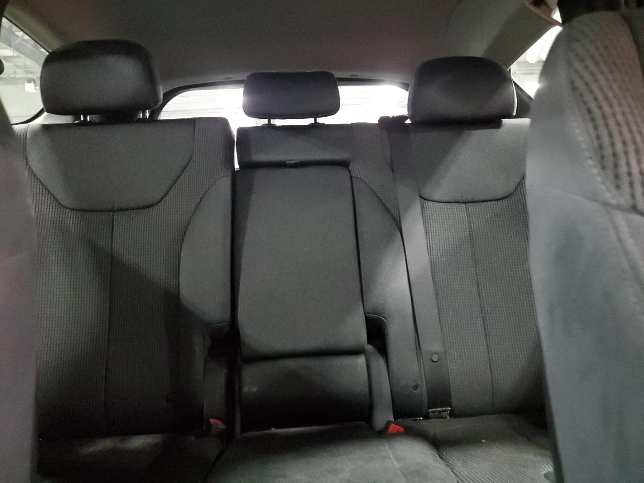 2020 Hyundai Santa Fe Se VIN: 5NMS2CAD7LH177624 Lot: 84727535