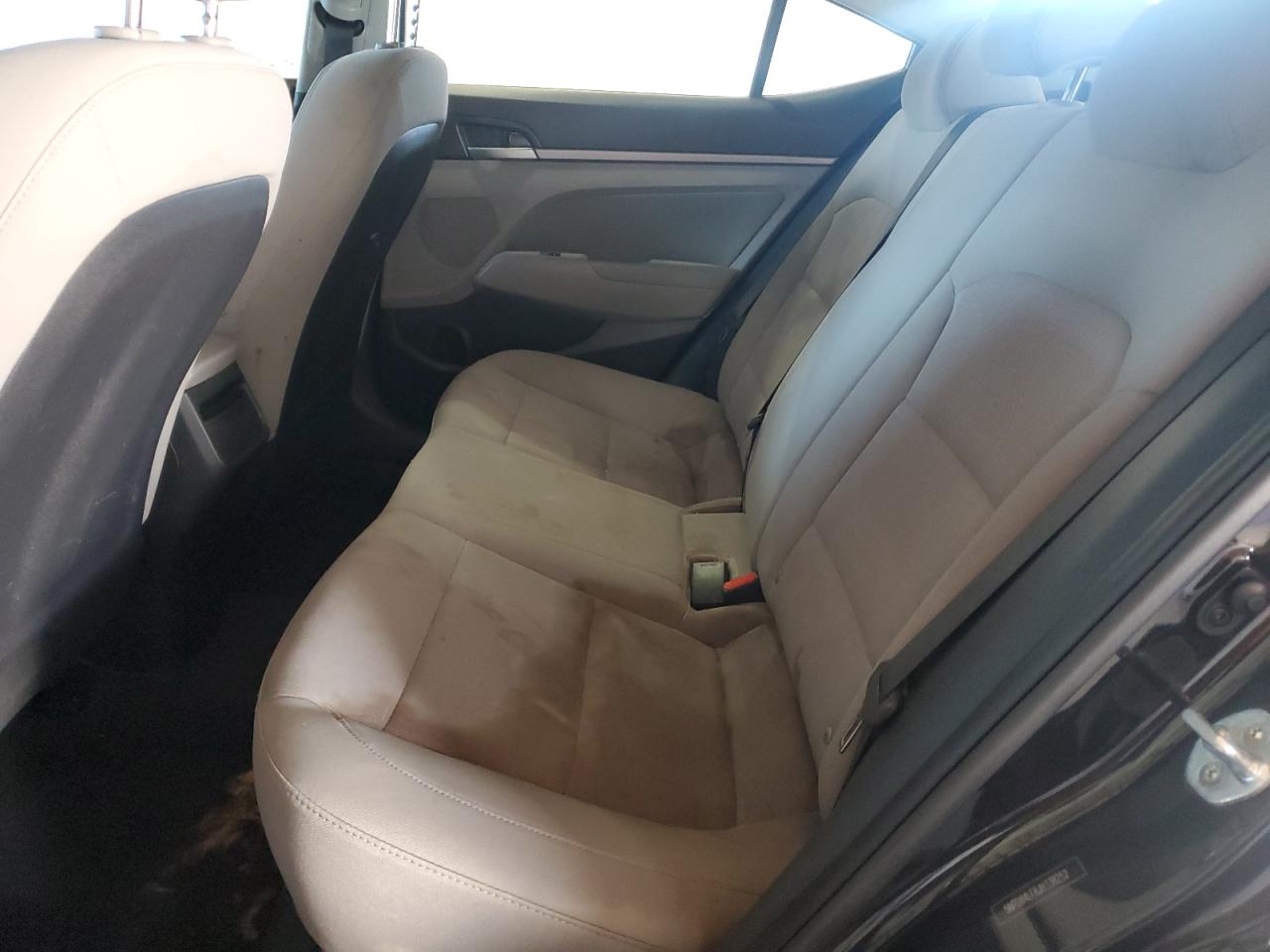 2018 Hyundai Elantra Sel VIN: 5NPD84LF8JH338252 Lot: 86314145