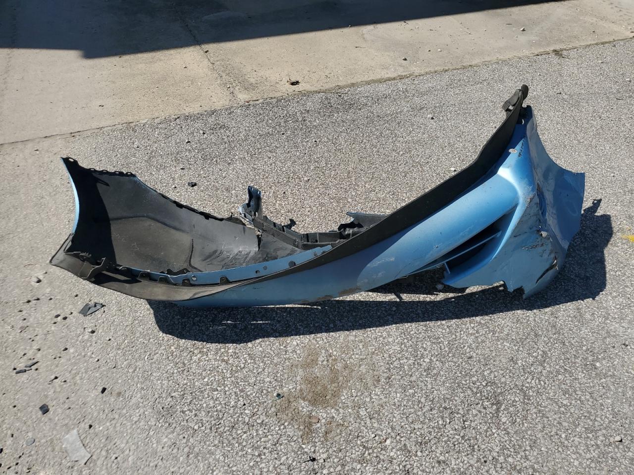 2015 Nissan Versa Note S VIN: 3N1CE2CP8FL360876 Lot: 84792825