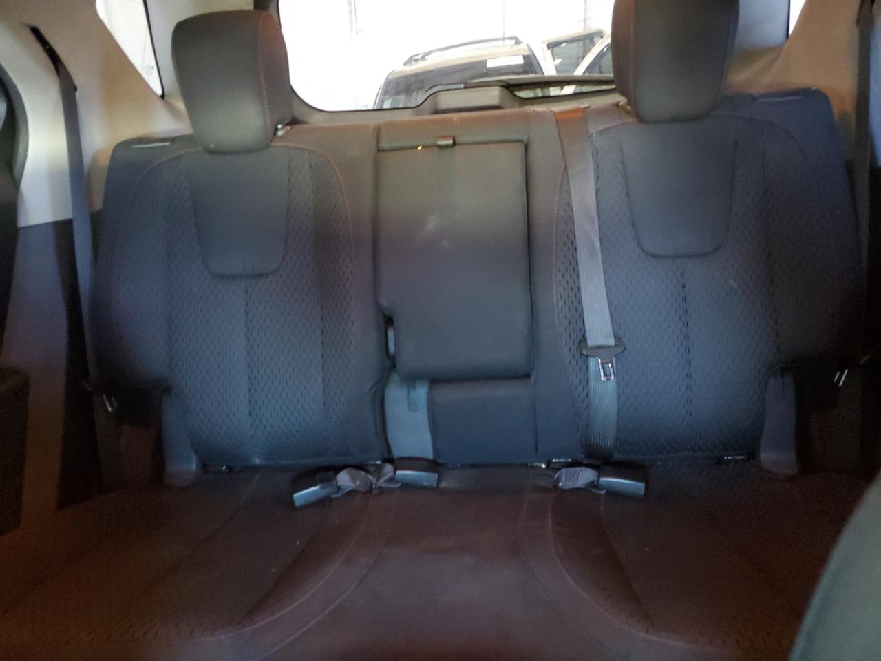 2012 Chevrolet Equinox Ls VIN: 2GNALBEKXC1159738 Lot: 89613415