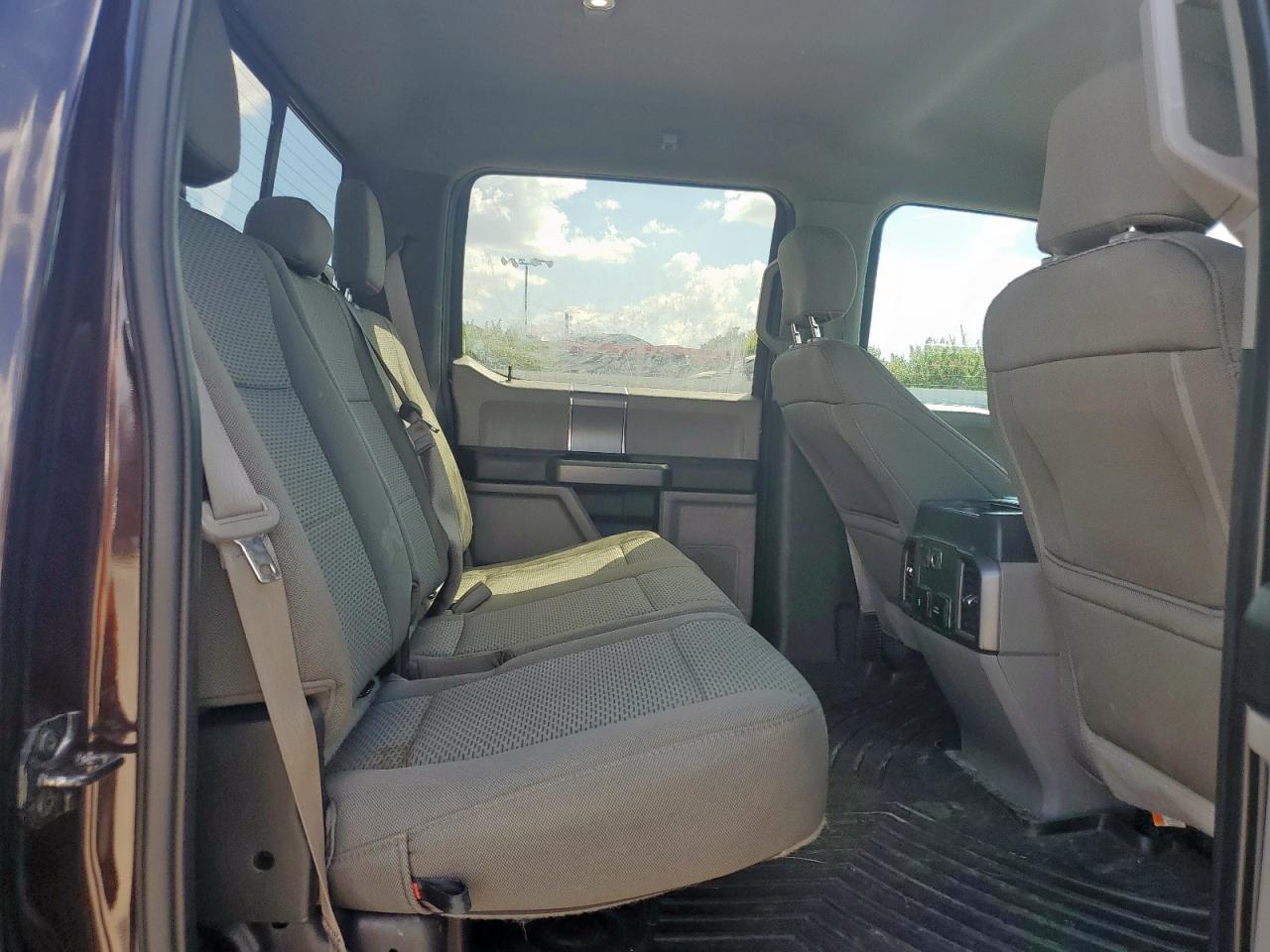 2019 Ford F150 Supercrew VIN: 1FTEW1C54KKD03856 Lot: 84638685