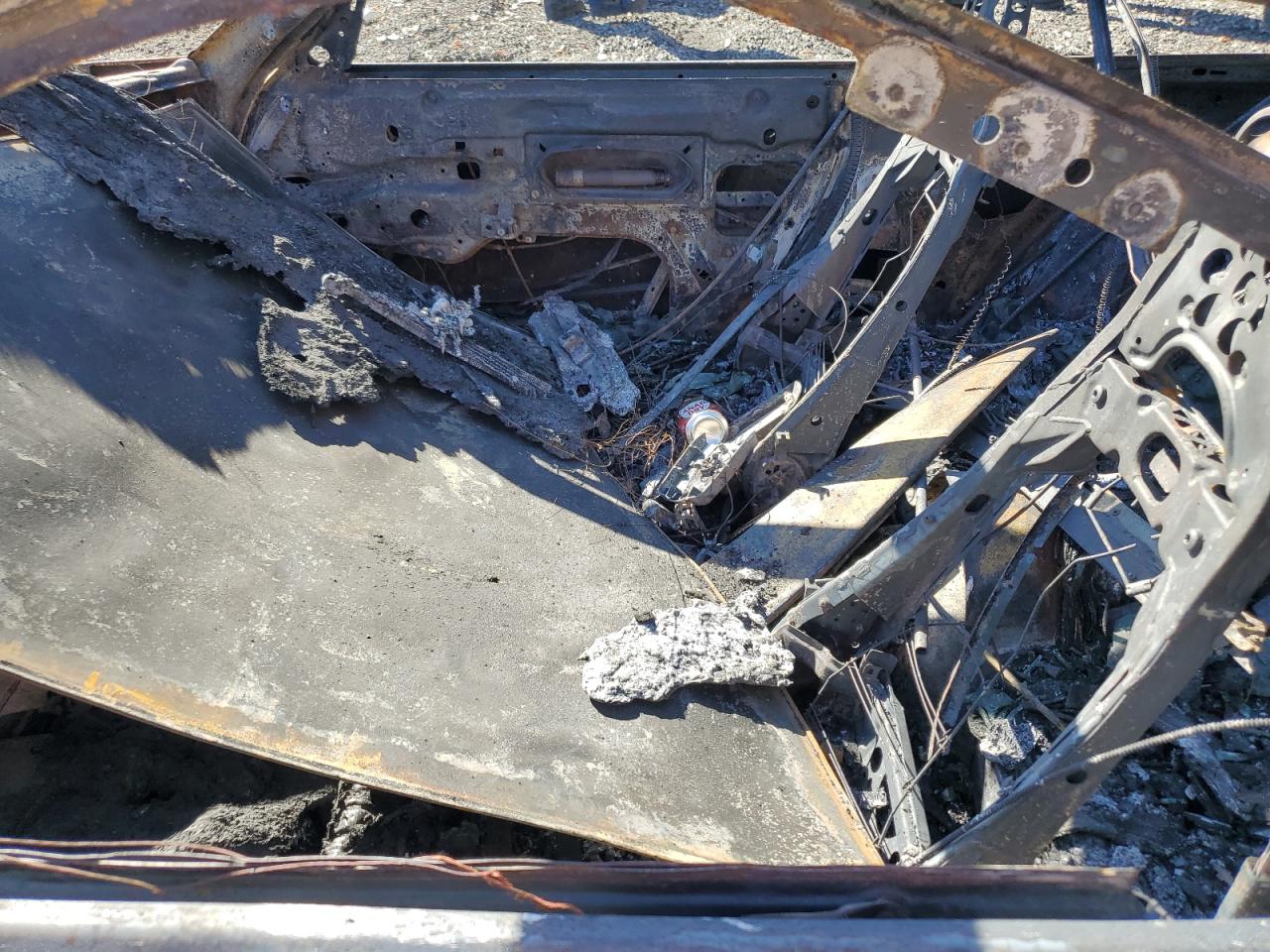 2003 Porsche 911 Targa VIN: WP0BA299X3S635495 Lot: 86786865