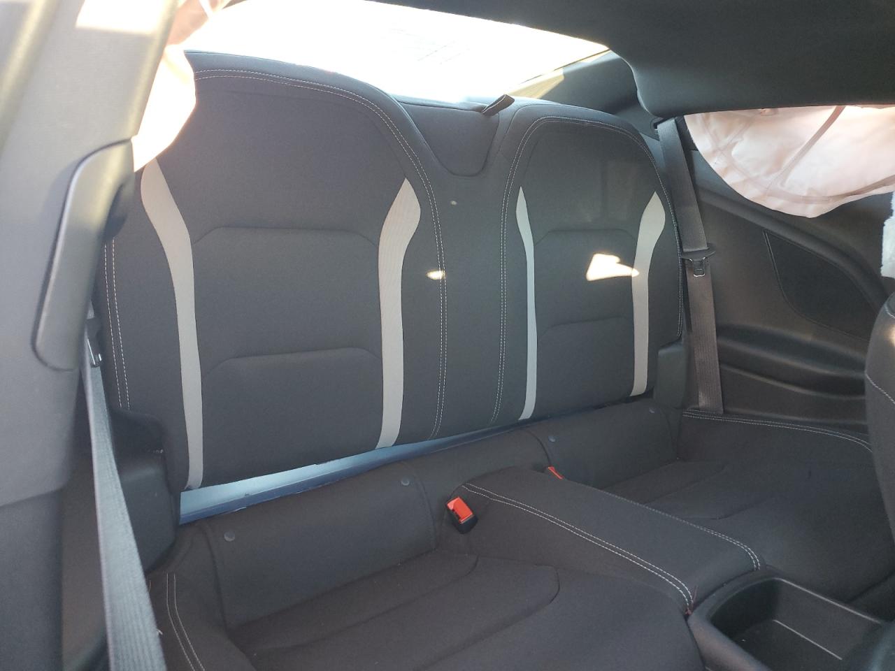 2024 Chevrolet Camaro Lt1 VIN: 1G1FE1R76R0114771 Lot: 85666405