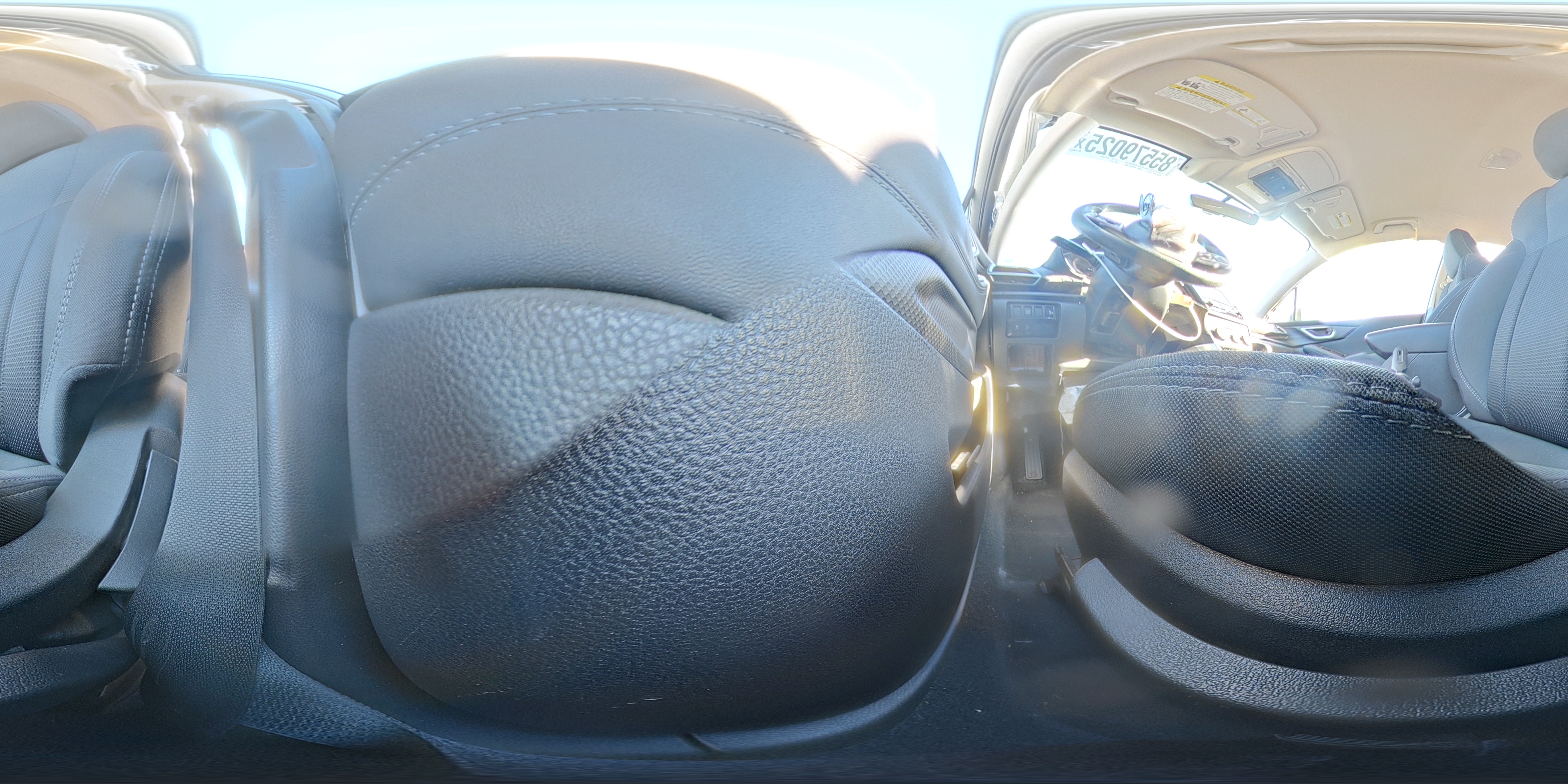 2021 Subaru Forester VIN: JF2SKADC0MH554631 Lot: 85579025