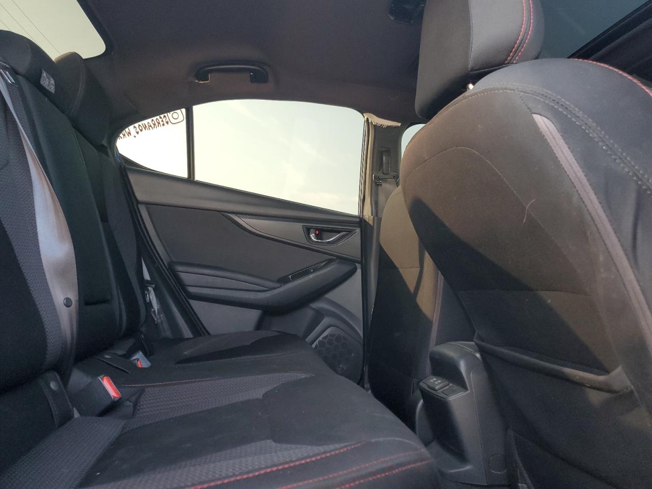 2022 Subaru Wrx Premium VIN: JF1VBAF68N9015047 Lot: 91110465