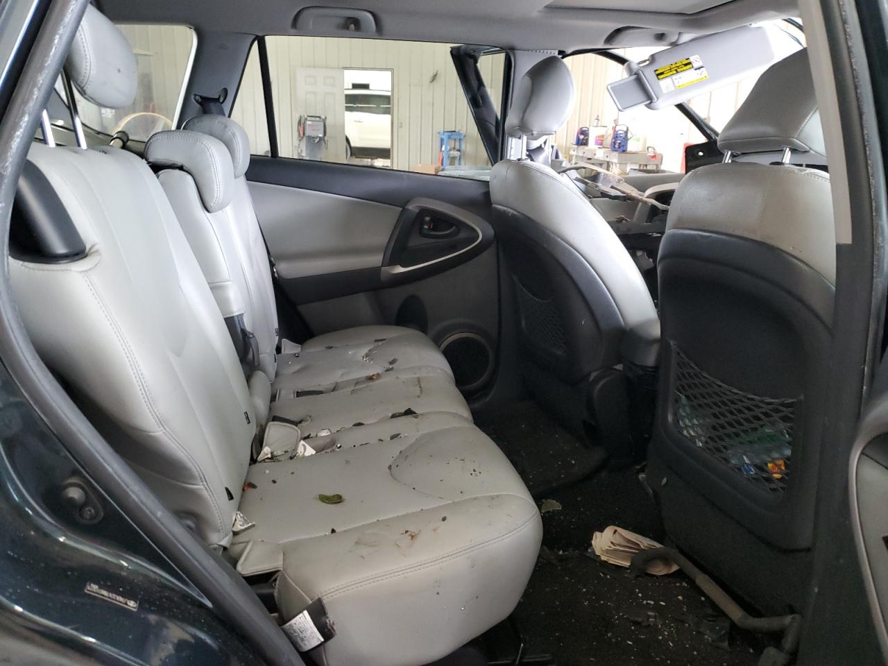 2008 Toyota Rav4 Sport VIN: JTMZK32V786010271 Lot: 90521195