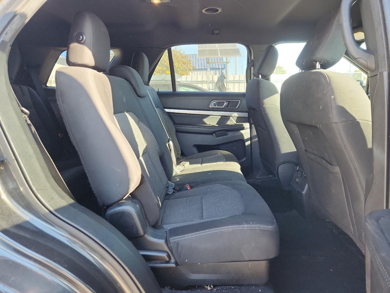 2019 Ford Explorer Xlt VIN: 1FM5K8D81KGB25397 Lot: 85780355