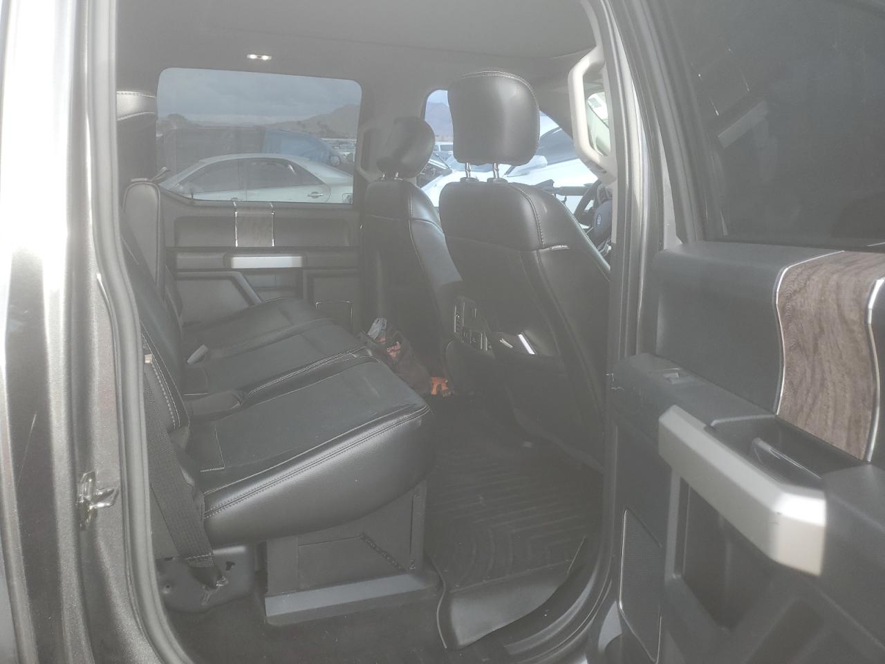 2017 Ford F250 Super Duty VIN: 1FT7W2B67HEF08250 Lot: 86405295