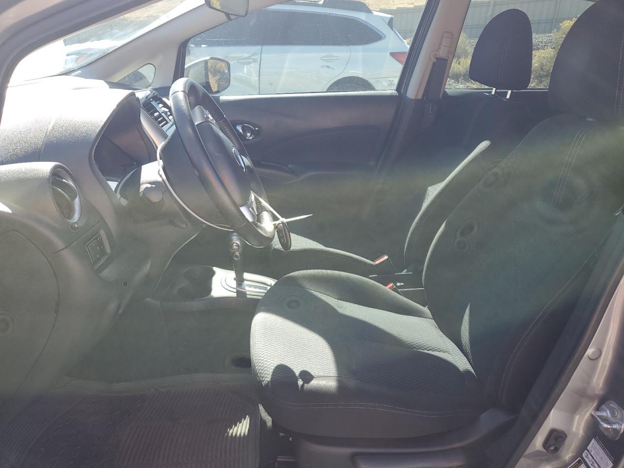 2015 Nissan Versa Note S VIN: 3N1CE2CP7FL440654 Lot: 84001345