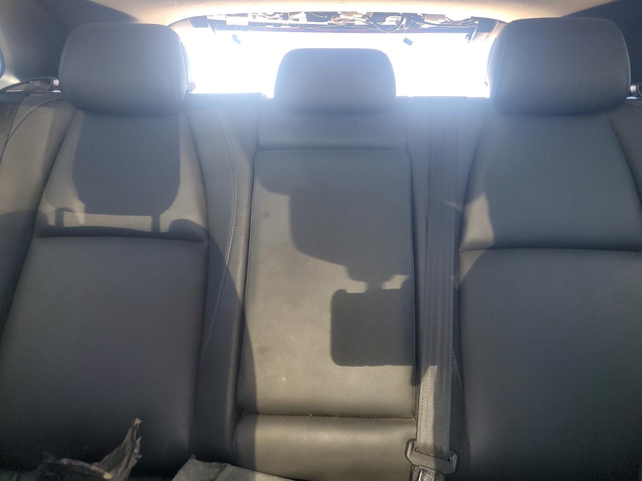 2021 Mazda Cx-30 Select VIN: 3MVDMBBL6MM252202 Lot: 86481585