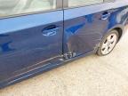 2010 TOYOTA PRIUS T SPIRIT VVT-I CVT  for sale at Copart SANDWICH