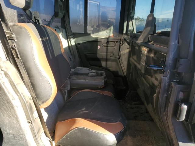 2024 CAN-AM DEFENDER MAX LONE STAR UTILITY VEHICLE