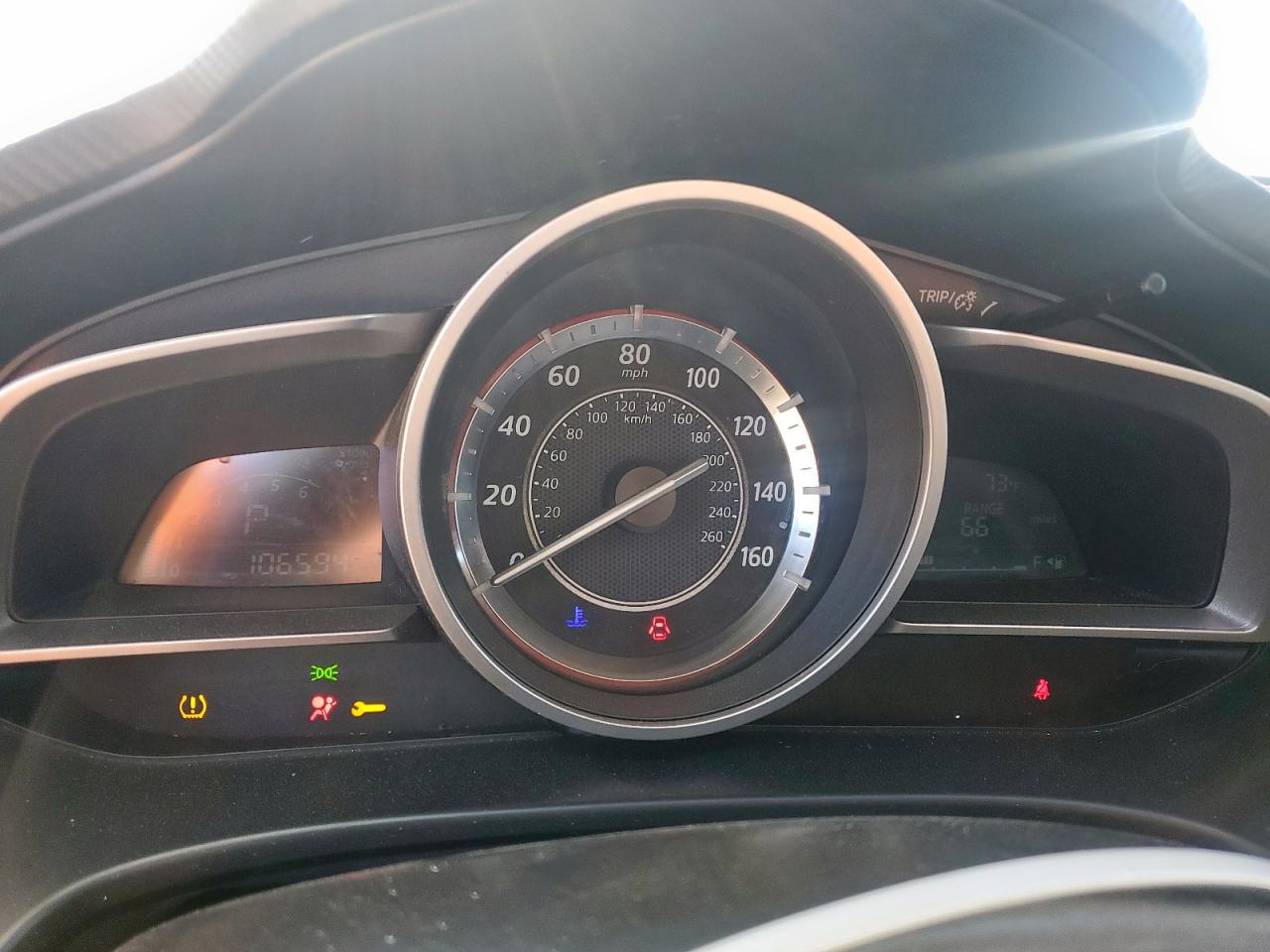 2015 Mazda 3 Sport VIN: 3MZBM1U79FM207807 Lot: 90786925